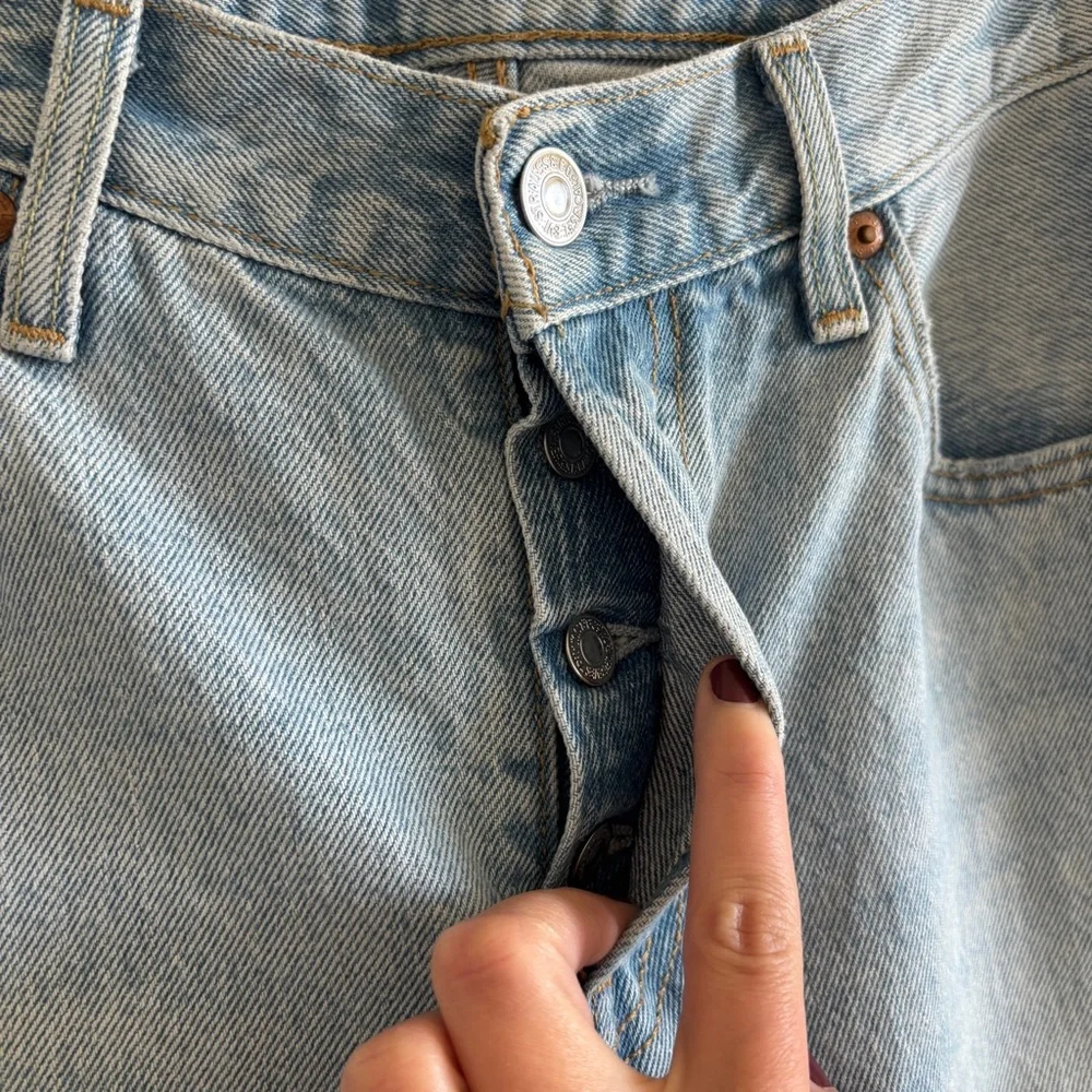 Levi's‎ 501 - Picture 3 of 14